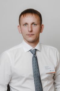 Николай Манзуркин