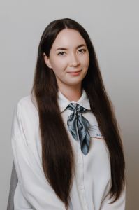 Соколова Юлия