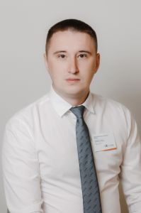 Титов Дмитрий