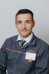 Фомин Дмитрий