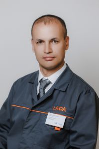 Петров Роман