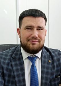 Бутаков Вадим Владимирович