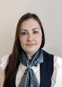 Говорина Татьяна Андреевна