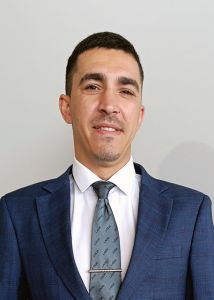 Степанов Павел Андреевич