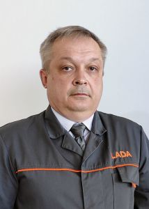 Пешко Игорь Александрович