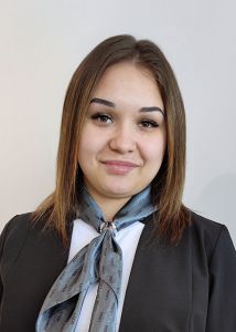 Тивилик Анна Викторовна