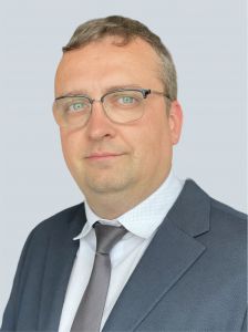 Бабинцев Александр