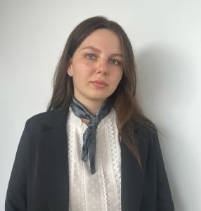 Назарова Анастасия Сергеевна