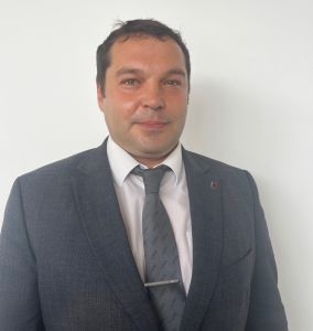 Рудник Алексей Владимирович