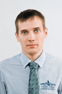 Козлов Данил