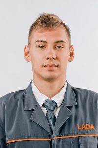 Коновалов Никита