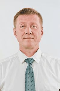 Кривошеев Юрий