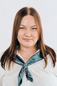 Махнаткина Виктория