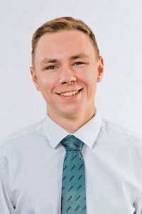 Михаил Силин