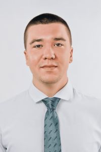 Родион Чернышев