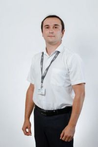 Карпычев Анатолий Алексеевич