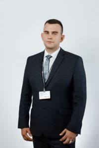 Мишкин Алексей Евгеньевич