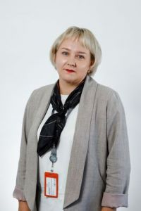 Офицерова Светлана Валерьевна