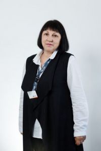 Баранова Елена Николаевна