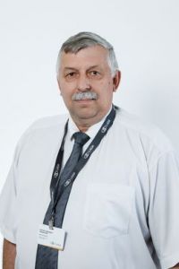 Панфилов Сергей Юрьевич
