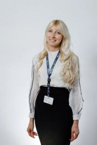 Волкова Анастасия Андреевна