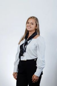 Куманева Яна Дмитриевна