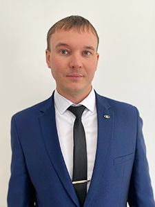 Габидуллин Олег