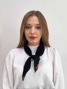 Брындина Анастасия