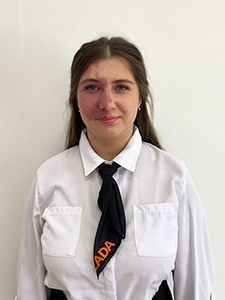 Шуплецова Анна