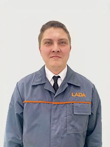 Козионов Александр
