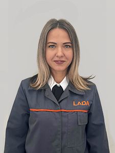 Николаева Наталья