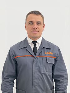 Пантелеев Артём