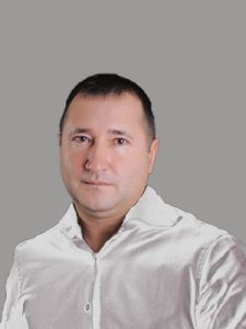 Журбенко Константин Викторович