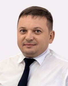 Русаков Дмитрий