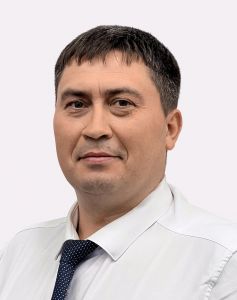 Нестеров Максим