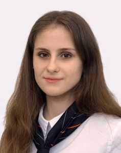 Логинова Мария