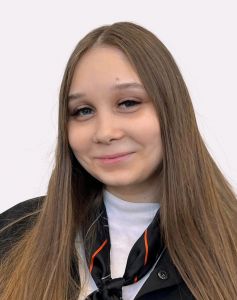 Време Кристина