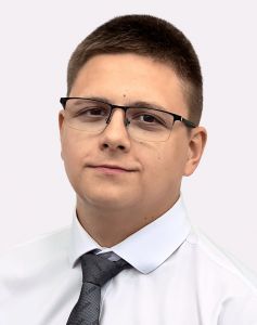 Бобылёв Максим