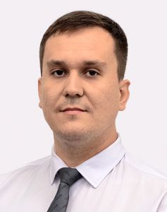 Гордеевцев Антон
