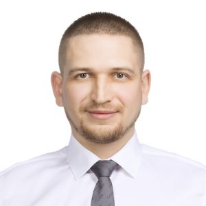 Белых Евгений