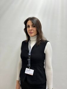 Кувшинникова Татьяна Сергеевна