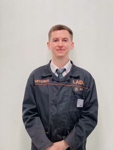 Ковалев Евгений