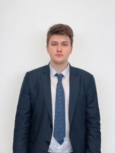 Рубцов Евгений