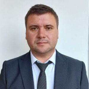 Лукьяненко Даниил Федорович