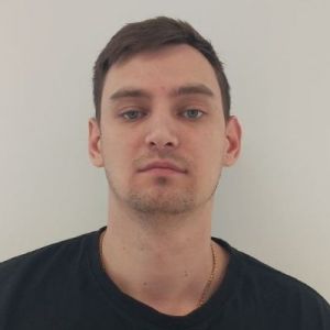 Крылов Сергей Андреевич