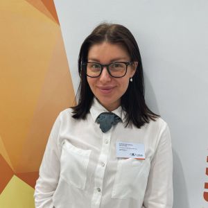 Денисова Мария Сергеевна
