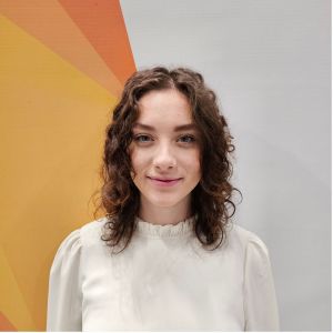 Луткина Вероника Павловна