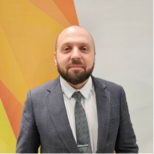 Мартыненко Максим Юрьевич