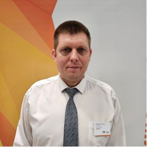 Соломкин Виктор Григорьевич
