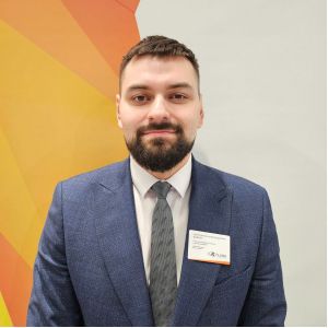 Фадеев Константин Александрович